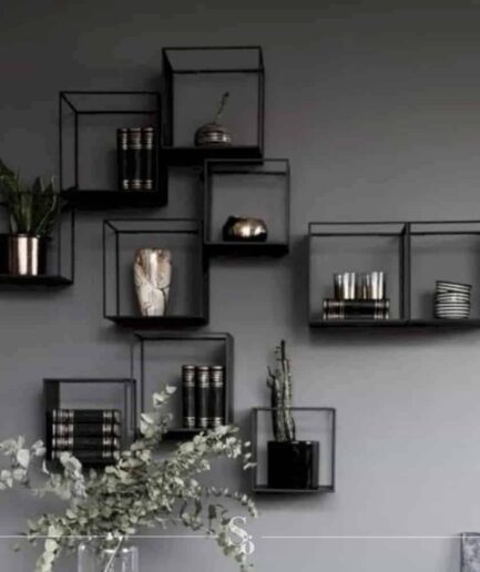 shop floating shelves omari online schönn south africa