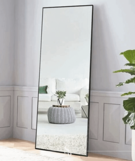 shop standing full length mirror south africa online