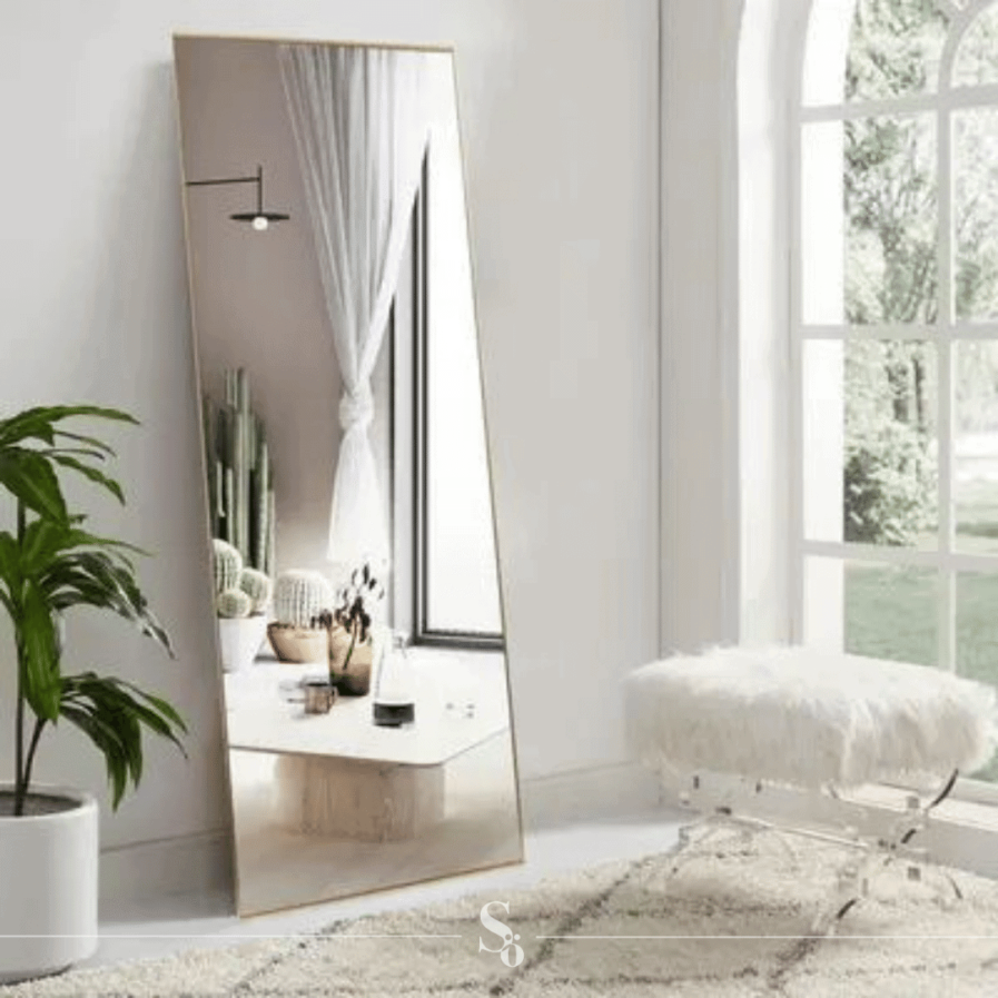 shop standing full length mirror south africa online