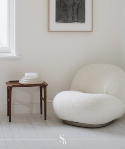 shop calvin tub chair white online schönn south africa