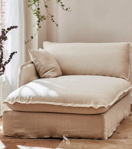 shop halle daybed couch sofa online schönn south africa