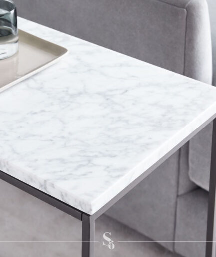 shop henley marble table online schönn south africa_