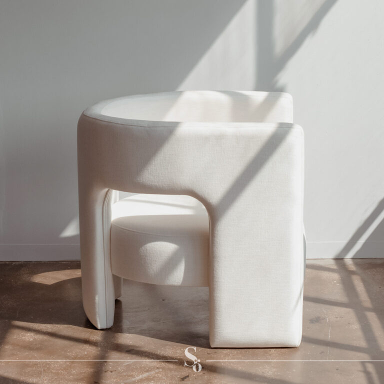 Navya Occasional Chair | Schönn