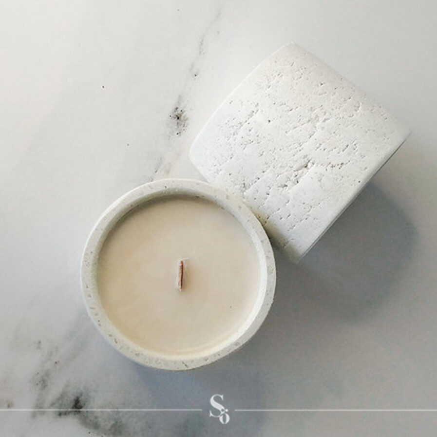 shop earthy candles online schonn south africa
